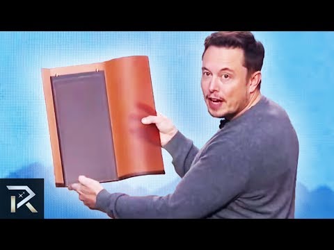 10 Amazing Elon Musk Inventions You Probably Didn't Know About - UCdxi8d8qRsRyUi2ERYjYb-w