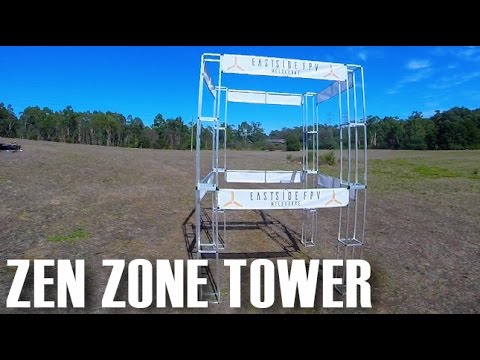 Zen Zone Tower FPV - Smashing Time with Juz70 & Thomas - UCOT48Yf56XBpT5WitpnFVrQ