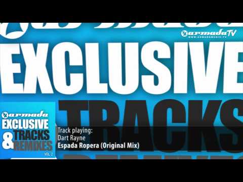 Dart Rayne - Espada Ropera (Original Mix) - UCGZXYc32ri4D0gSLPf2pZXQ