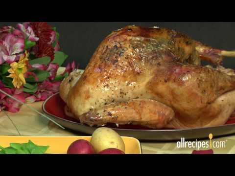How to Cook a Turkey - UC4tAgeVdaNB5vD_mBoxg50w