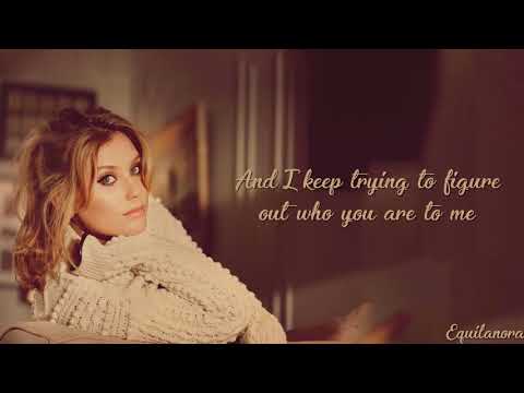 Ella Henderson - Beautifully Unfinished (Lyrics) - UCiwPJxWHGRVK4U_wdrJ_3RA