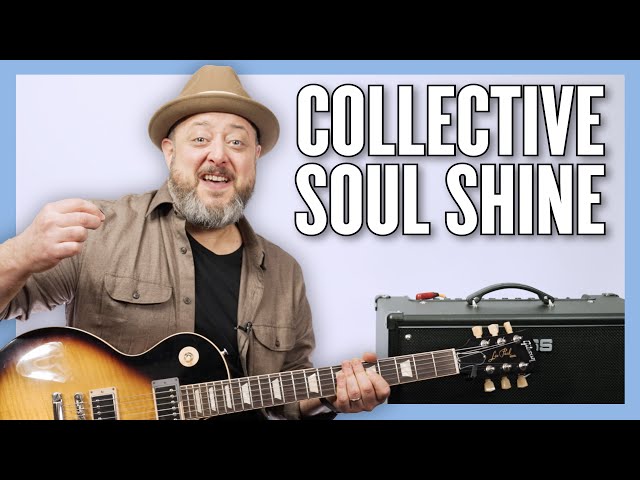 How to Listen to Collective Soul’s Music