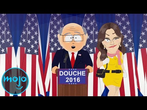 Top 10 South Park Predictions That Came True - UCaWd5_7JhbQBe4dknZhsHJg