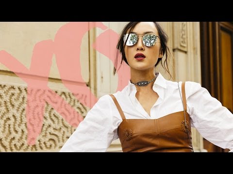 BTS Paris Fashion Week and No Sleep 2016 | Chriselle Lim - UCZpNX5RWFt1lx_pYMVq8-9g