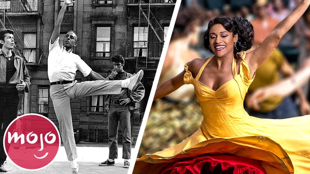 Top 10 Greatest Broadway Dancers of All Time