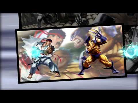 Marvel vs. Capcom 2 Featurette Episode 1 - UCvC4D8onUfXzvjTOM-dBfEA