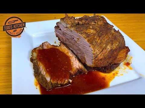 How to cook BEEF BRISKET recipe in a Slow Cooker Crock Pot 4K