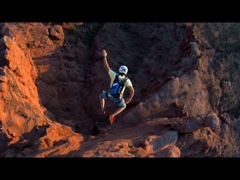 GoPro: Moab Towers & Magic Backpacks - UCqhnX4jA0A5paNd1v-zEysw