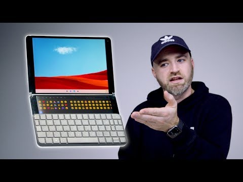 The Microsoft Surface Phone Is Happening - UCsTcErHg8oDvUnTzoqsYeNw