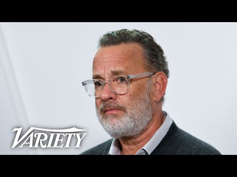 Tom Hanks on Playing Mr. Rogers in 'A Beautiful Day in the Neighborhood' - UCgRQHK8Ttr1j9xCEpCAlgbQ