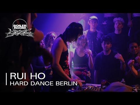 Rui Ho| HARD DANCE Berlin - UCGBpxWJr9FNOcFYA5GkKrMg