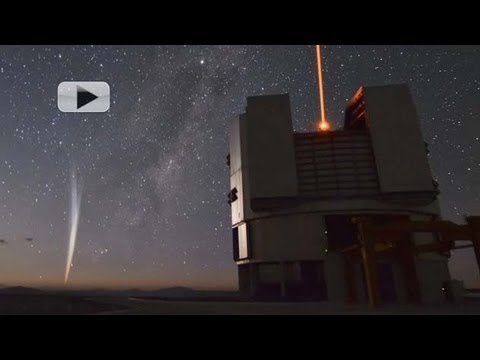 Why Europe Went To Chile For Astronomy | Video - UCVTomc35agH1SM6kCKzwW_g