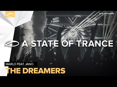 MaRLo feat. Jano - The Dreamers (Original Mix) - UCalCDSmZAYD73tqVZ4l8yJg