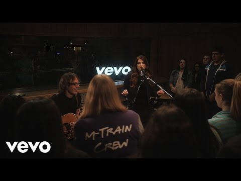 Meghan Trainor - NO (Vevo Presents) - UC2pmfLm7iq6Ov1UwYrWYkZA