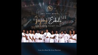 The Vine - Inyang’ Enkulu feat. Soweto Gospel Choir (Live in Cape Town)