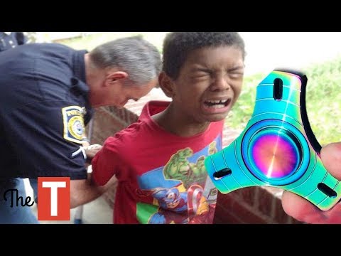 10 Strangest Reasons Kids Toys Were BANNED In Schools - UC4qGmRZ7aLOLfVsSdj5Se2A