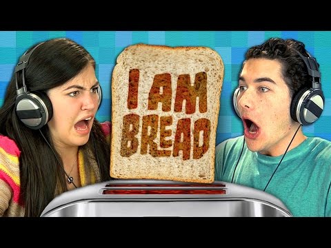 I AM BREAD (Teens React: Gaming) - UCHEf6T_gVq4tlW5i91ESiWg