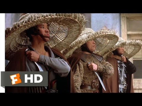 Big Trouble in Little China (1/5) Movie CLIP - The Three Storms (1986) HD - UC3gNmTGu-TTbFPpfSs5kNkg