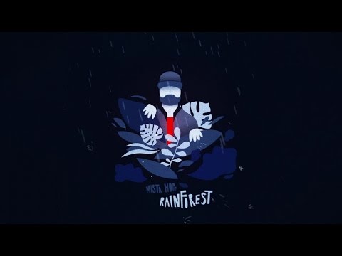 Hip Hop Symposium [EP#7 Rainforest] | Mista Hope - Benny - UCnkdF0aNzdW26J4JdrqrqbA