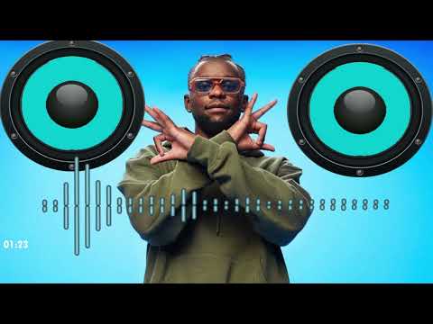 Guy2bezbar - Cracklanders | A COLORS SHOW (BASS BOOSTED)