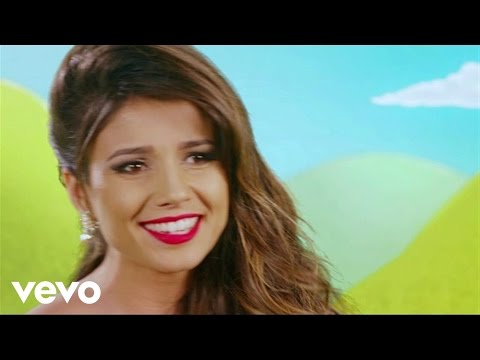 Paula Fernandes - Se O Coração Viajar - UC1_7Qeu1LdDy5PTZ0vQE_sA