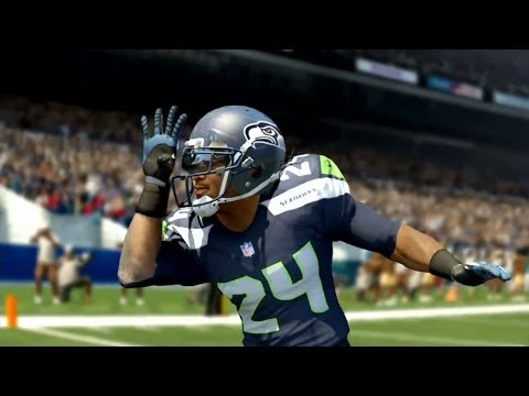 Madden NFL 25 - Next-Gen Gameplay Trailer - UCKy1dAqELo0zrOtPkf0eTMw