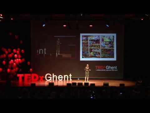 Consumer kids: Agnes Nairn at TEDxGhent - UCsT0YIqwnpJCM-mx7-gSA4Q