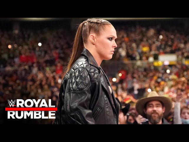 When Is Ronda Rousey Returning To WWE?