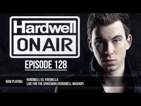 Hardwell On Air 128 - UCPT5Q93YbgJ_7du1gV7UHQQ