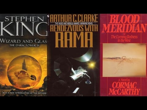 Top 10 Books that Should Be Movies - UCaWd5_7JhbQBe4dknZhsHJg