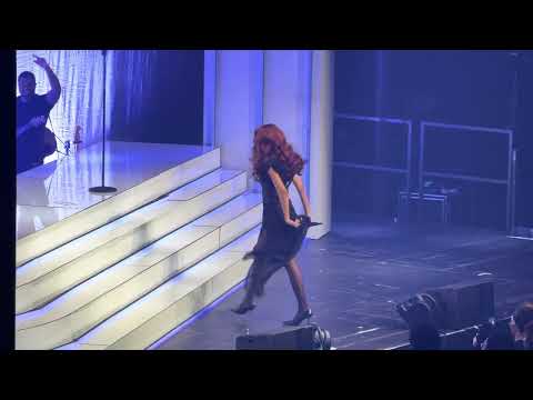 Ravyn Lenae-Bad Idea/1 Of 1/Goodbye 2 You @ The Roundhouse, 3rd November 2025