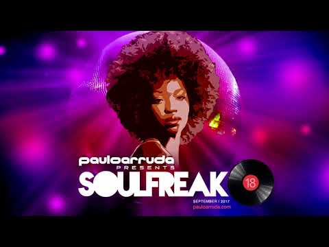 Soulfreak 18 by Paulo Arruda - UCXhs8Cw2wAN-4iJJ2urDjsg