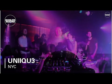 UNiiQU3 Boiler Room NYC DJ Set - UCGBpxWJr9FNOcFYA5GkKrMg