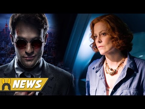 Sigourney Weaver Cast as Defenders Main Villain! - UCaA3Cnh8B_jmfTLX9GjIqEw