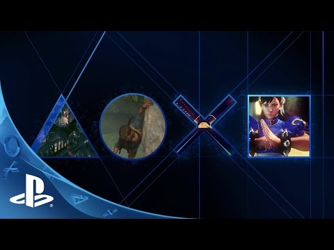 E3 2015 Product Showcase aka “Go” - UC-2Y8dQb0S6DtpxNgAKoJKA