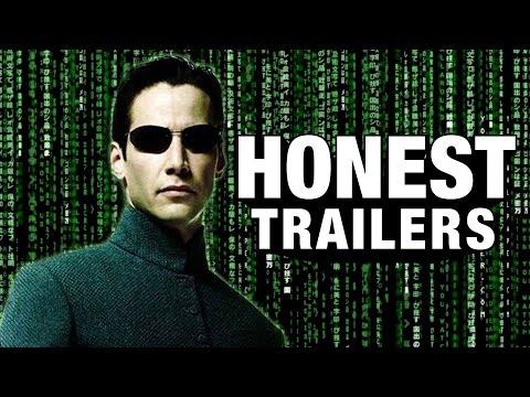 Honest Trailers - The Matrix - UCOpcACMWblDls9Z6GERVi1A