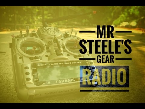 Mr Steele's Gear RADIO - UCQEqPV0AwJ6mQYLmSO0rcNA