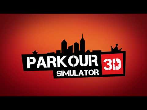 parkour simulator 3d video