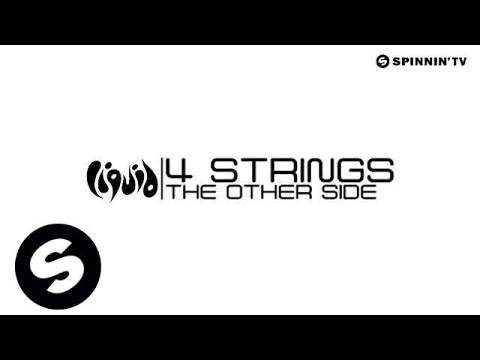 4 Strings - The Other Side (Available July 23) - UCpDJl2EmP7Oh90Vylx0dZtA