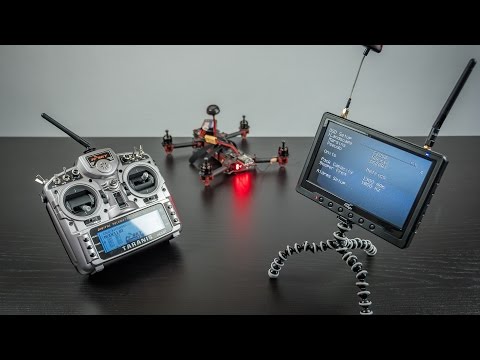 ImmersionRC Vortex #06 - OSD Menü - UCfV5mhM2jKIUGaz1HQqwx7A