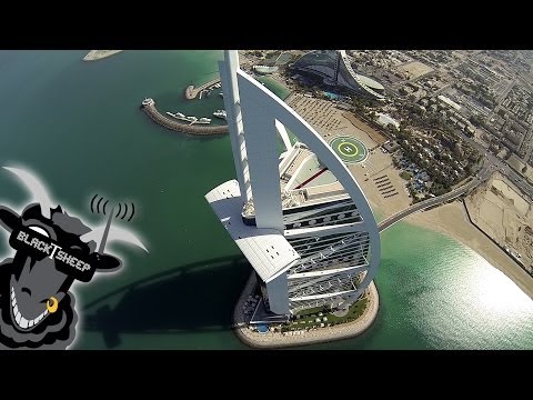 Team BlackSheep in DUBAI - UCAMZOHjmiInGYjOplGhU38g