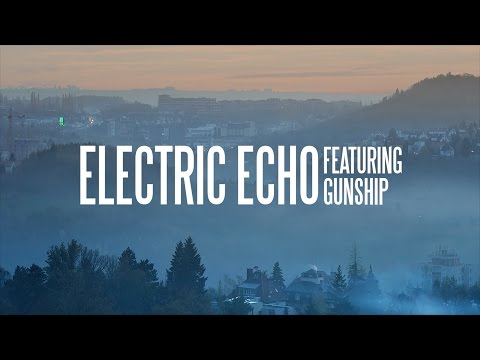 Metrik - Electric Echo (feat. Gunship) - UCw49uOTAJjGUdoAeUcp7tOg