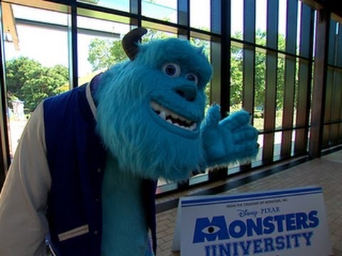 CNET News - Pitch perfect: How stories are developed at Pixar - UCOmcA3f_RrH6b9NmcNa4tdg