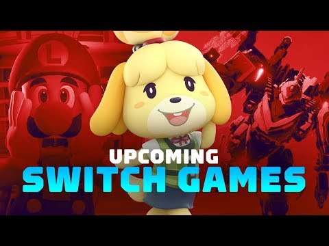 20 Big Nintendo Switch Games in 2019 - UCKy1dAqELo0zrOtPkf0eTMw