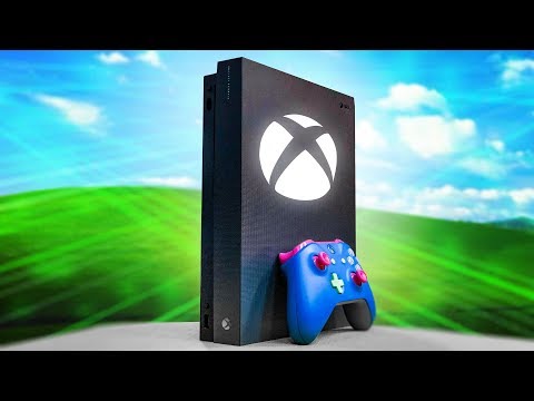 5 Reasons to Buy an Xbox One - UCXGgrKt94gR6lmN4aN3mYTg