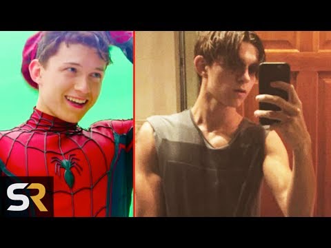 10 Actors Who Did Crazy Real Life Things For One Movie Role! - UC2iUwfYi_1FCGGqhOUNx-iA