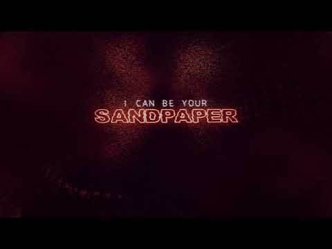 Taska Black - Sandpaper (feat. Ayelle) [Official Lyric Video] - UCM9KEEuzacwVlkt9JfJad7g