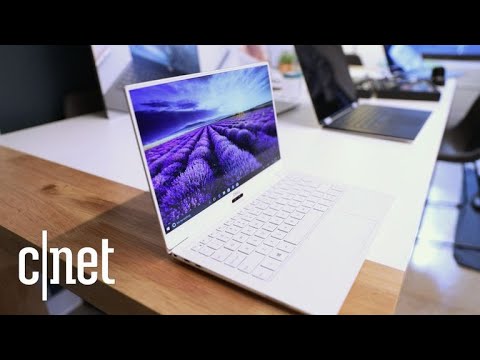 Dell's new XPS 13 first look - UCOmcA3f_RrH6b9NmcNa4tdg