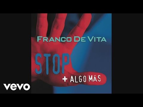 Franco de Vita - Tú De Que Vas ((Versión en Vivo)[Cover Audio Video]) - UC5KtBmuc481JWemjYC7KPQw