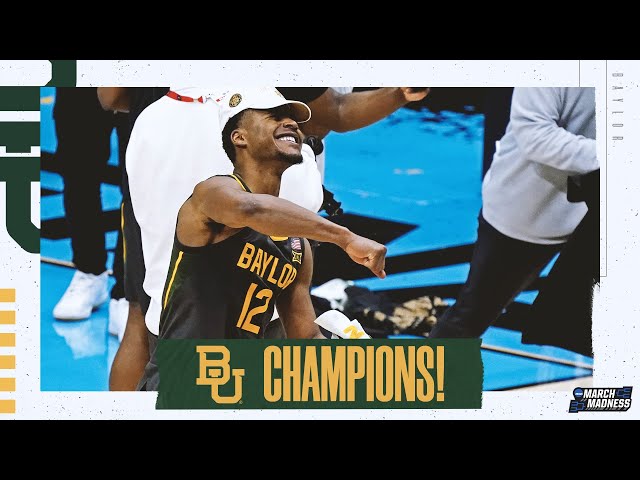 Baylor Basketball’s Chances in the NCAA Tournament